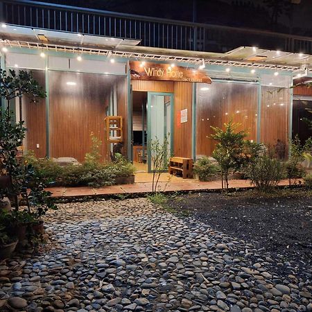 Windy Home Ap Man Ling Exterior photo