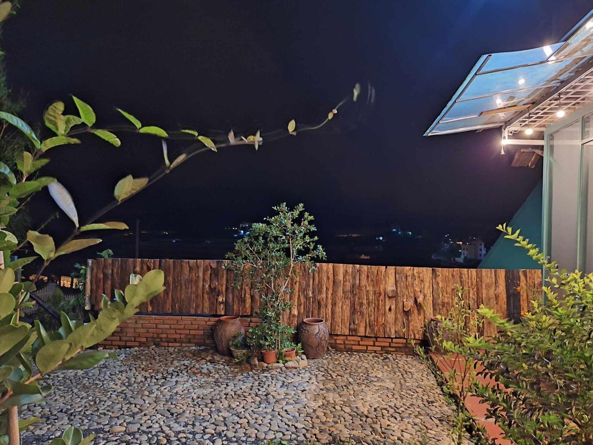 Windy Home Ap Man Ling Exterior photo