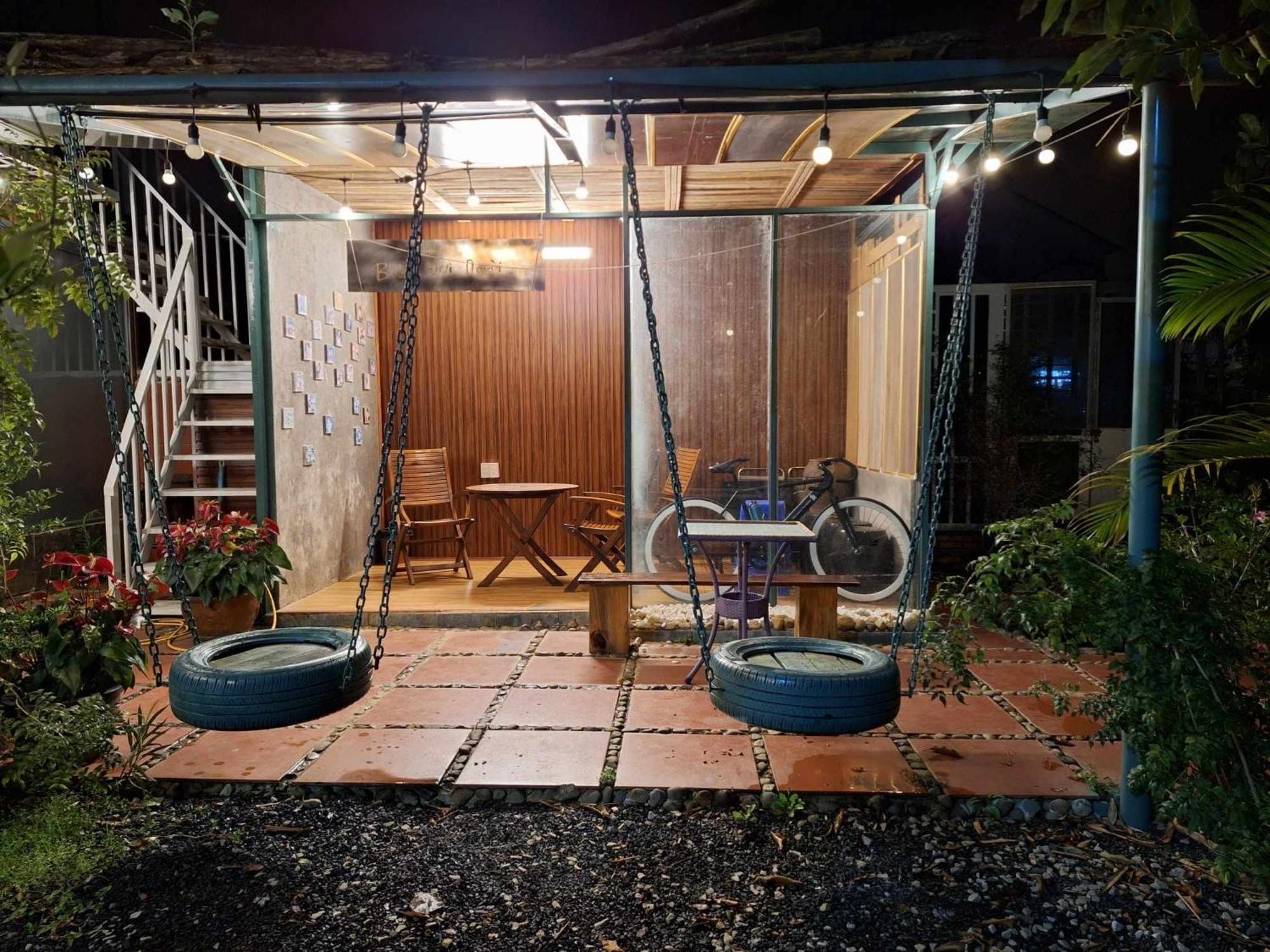 Windy Home Ap Man Ling Exterior photo